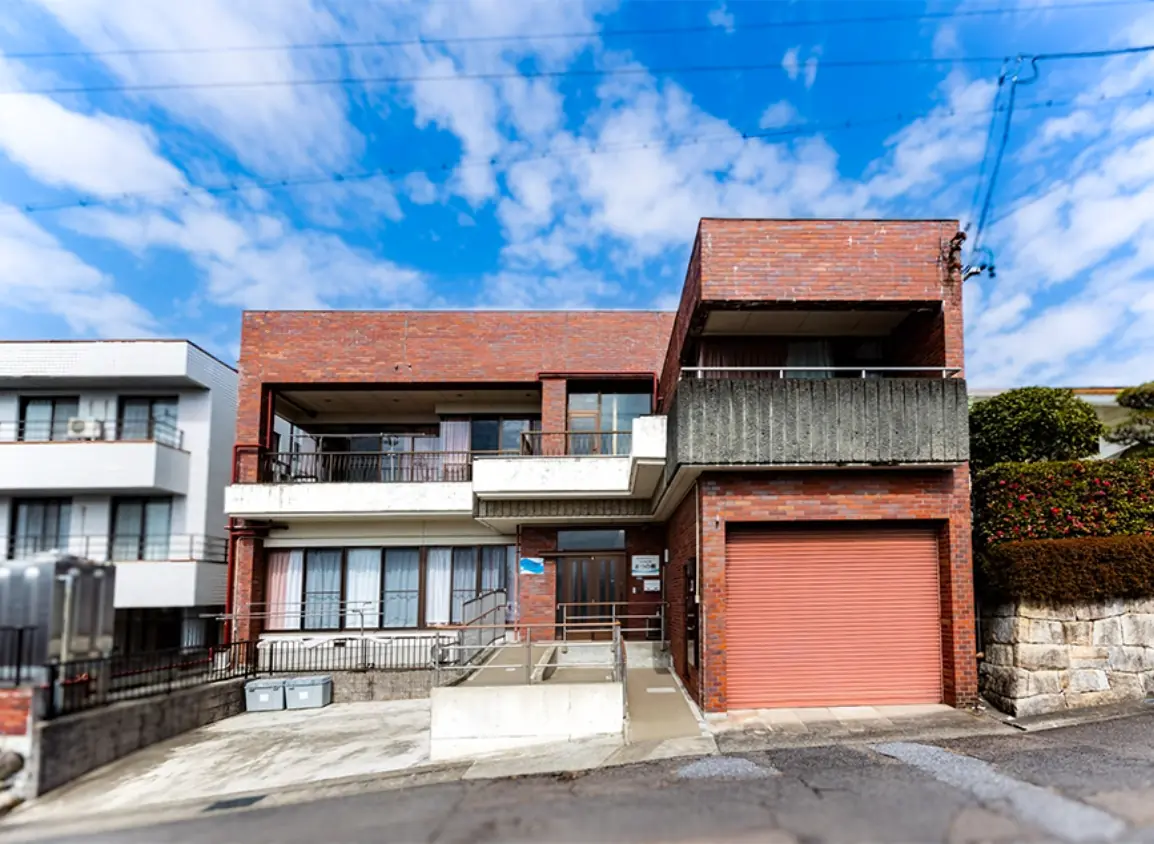 住宅型有料老人ホーム まつの樹の写真