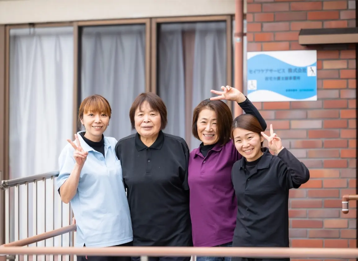 施設の様子2