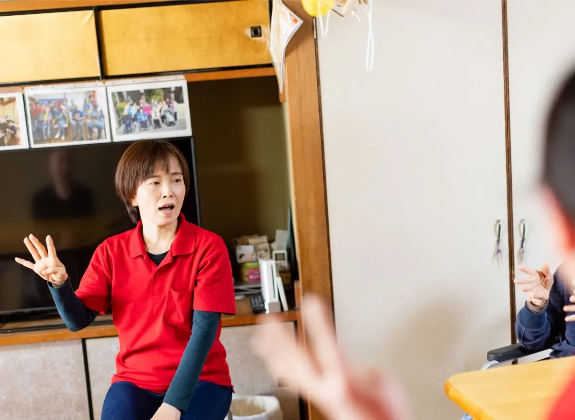 施設の様子3