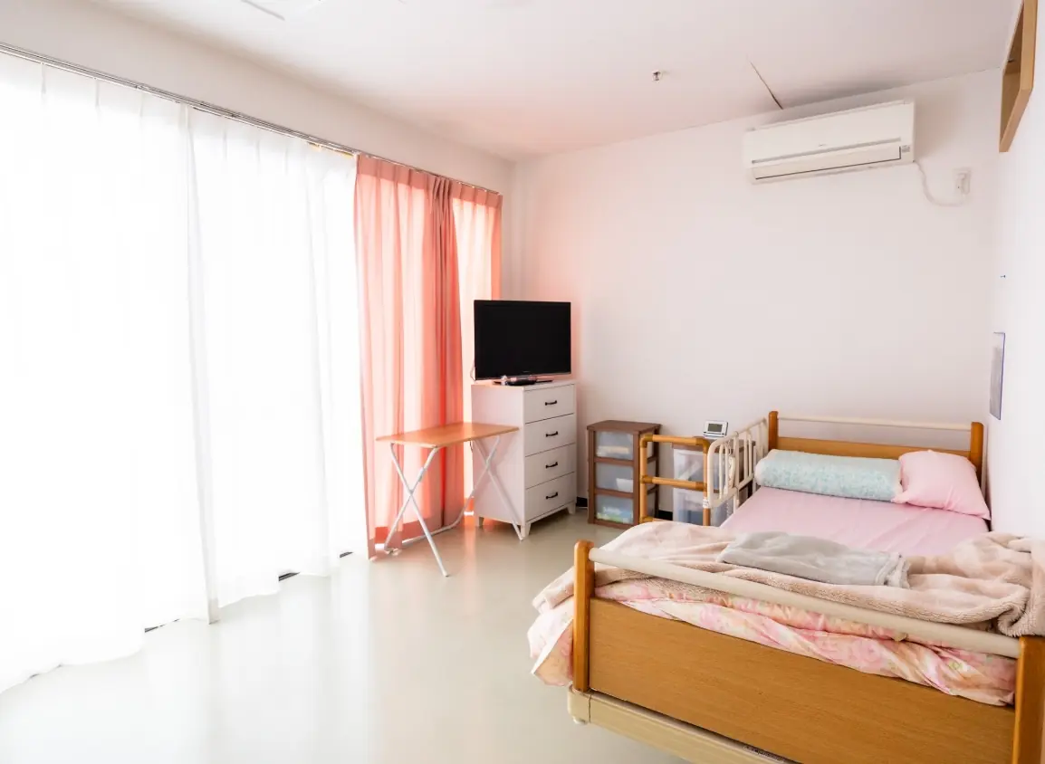 住宅型有料老人ホーム まつの樹の写真3