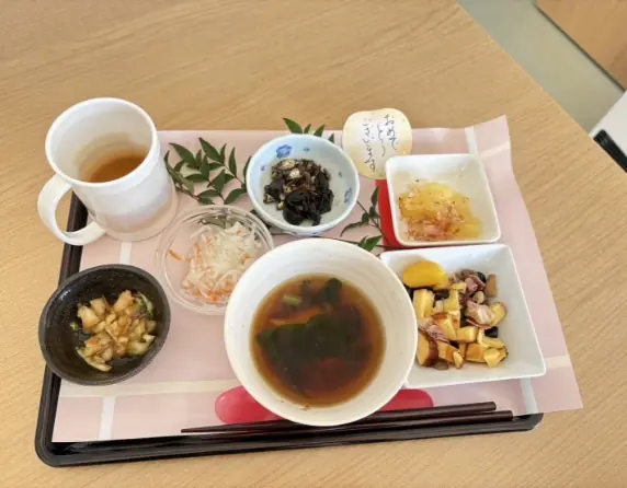 料理の写真2